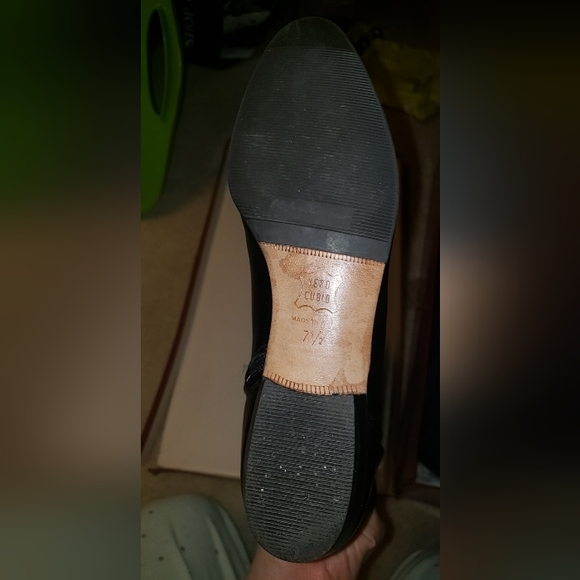 Salvatore Ferragamo Riding Boots - Picture 5 of 6